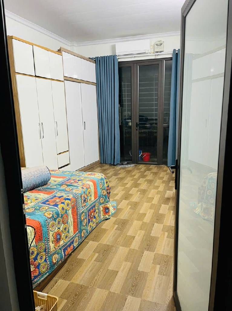 Bán nhà Định Công Hạ - diện tích 55m2 3 tầng - gần ô tô - giá 3,5 tỷ