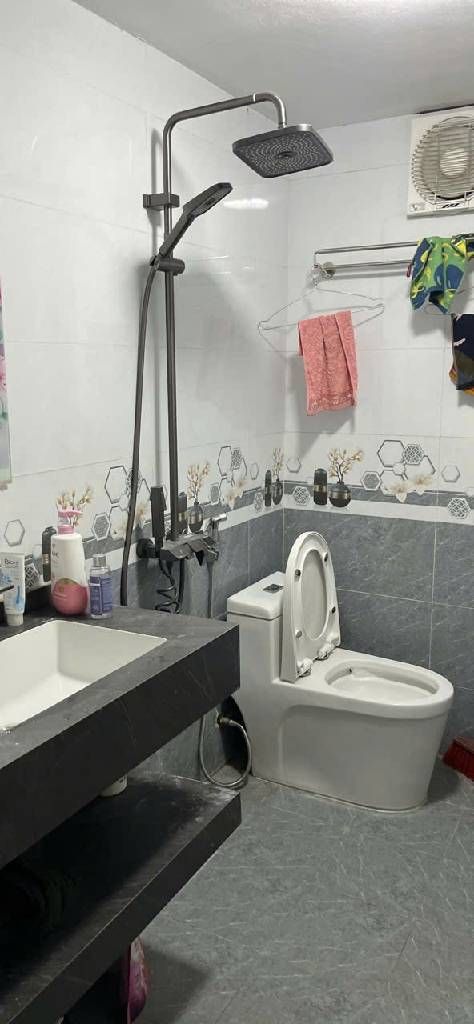 Bán nhà Định Công Hạ - diện tích 55m2 3 tầng - gần ô tô - giá 3,5 tỷ