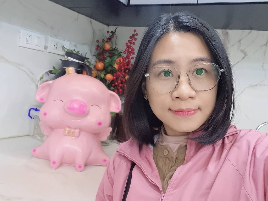 Bán nhà Định Công Hạ - diện tích 55m2 3 tầng - gần ô tô - giá 3,5 tỷ