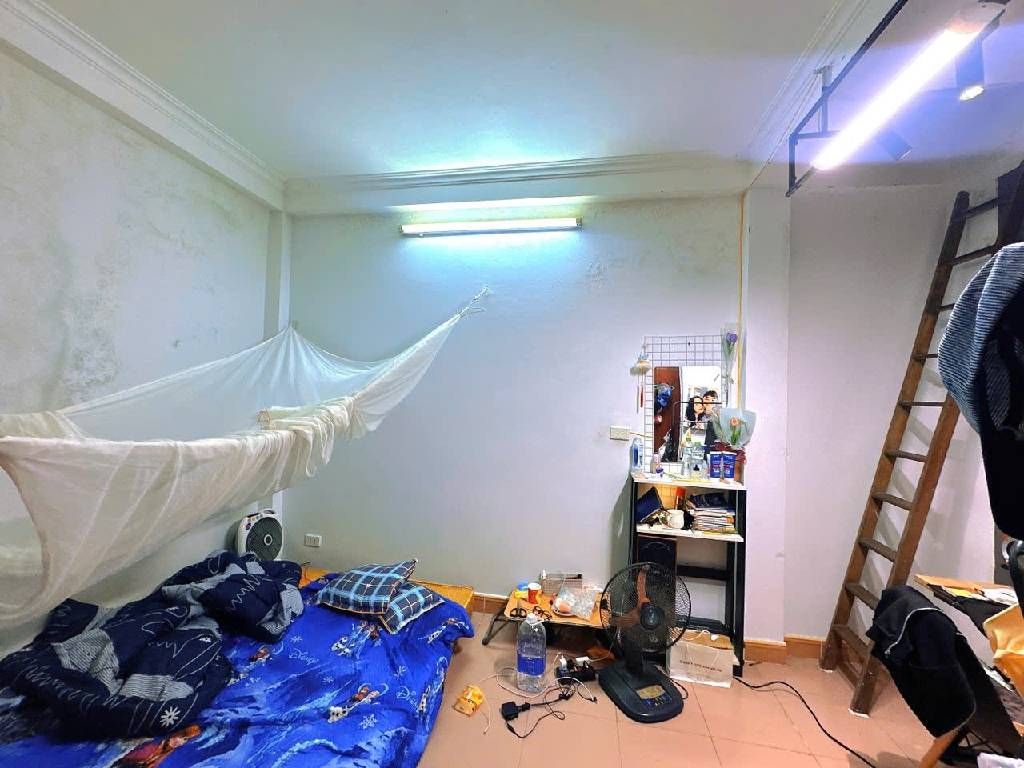 Bán nhà Thái Hà - diện tích 23.1m2 3 tầng - ngõ đẹp - giá 6,4 tỷ