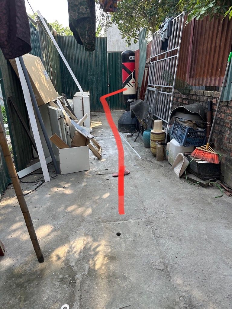 Bán nhà Vĩnh Hưng - diện tích 32m2 1 tầng - đất nông nghiệp - giá 0 tỷ