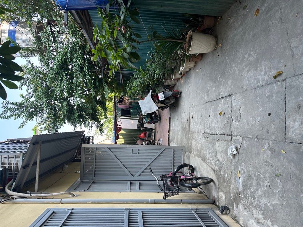 Bán nhà Vĩnh Hưng - diện tích 32m2 1 tầng - đất nông nghiệp - giá 0 tỷ