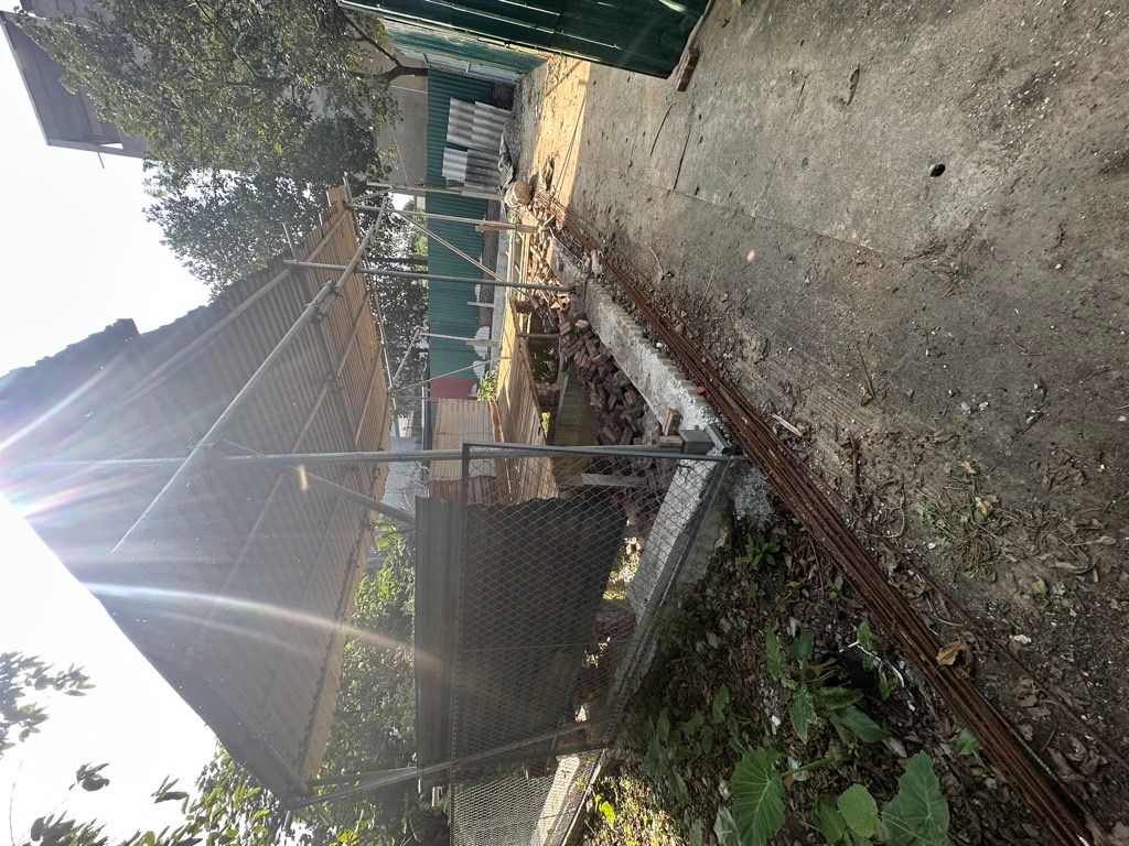 Bán nhà Vĩnh Hưng - diện tích 32m2 1 tầng - đất nông nghiệp - giá 0 tỷ