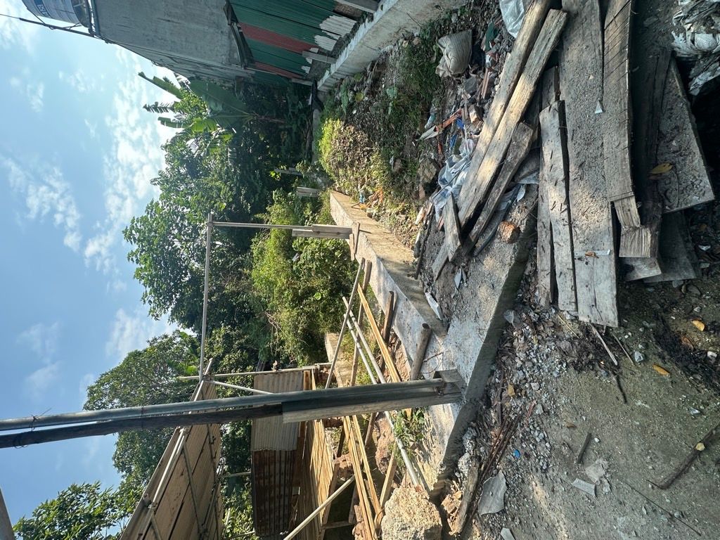 Bán nhà Vĩnh Hưng - diện tích 32m2 1 tầng - đất nông nghiệp - giá 0 tỷ