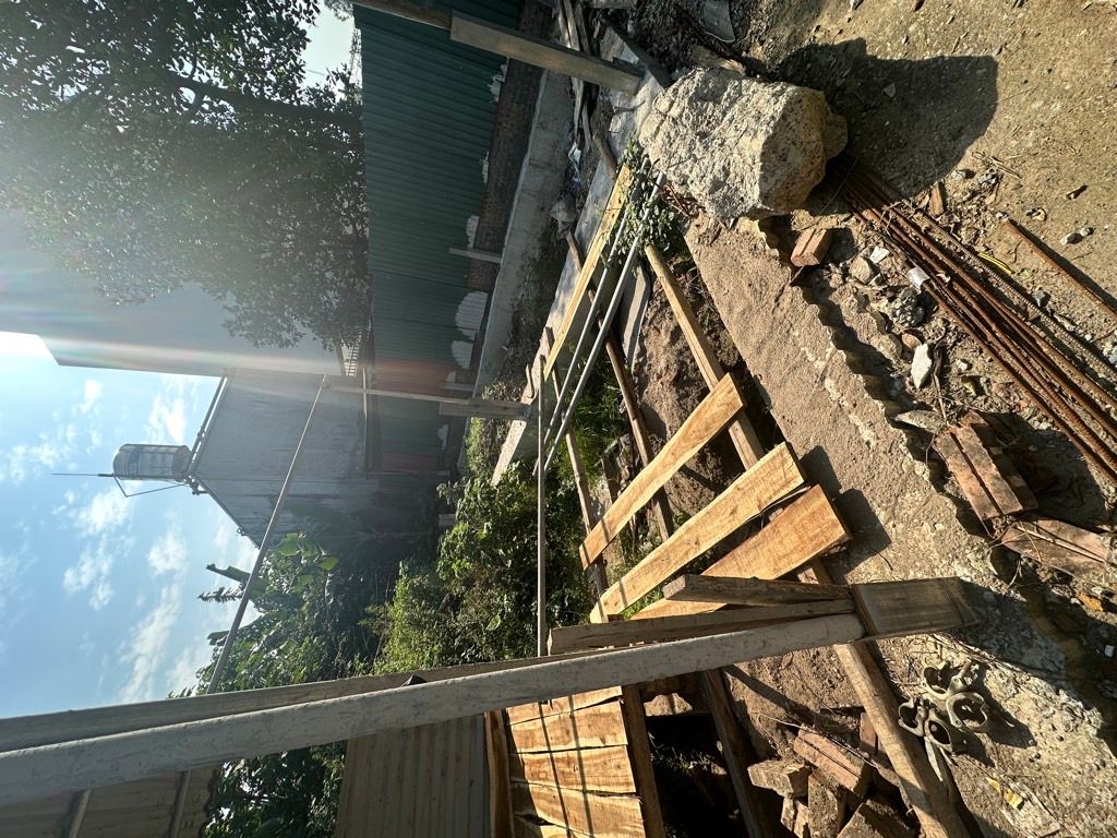 Bán nhà Vĩnh Hưng - diện tích 32m2 1 tầng - đất nông nghiệp - giá 0 tỷ