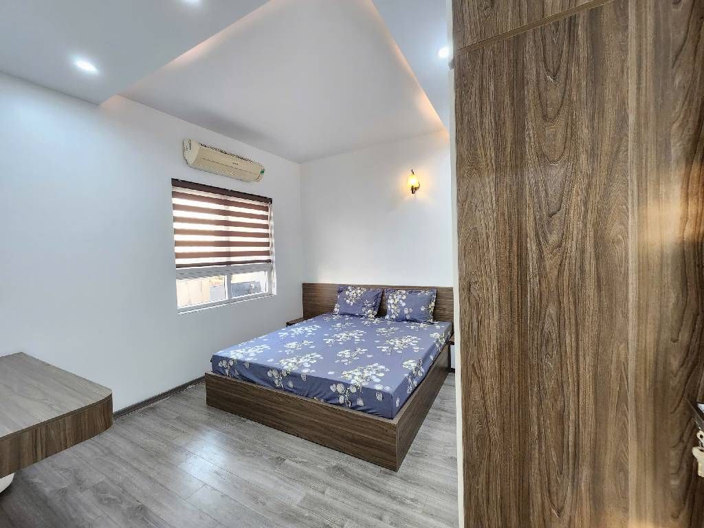 Bán nhà Thanh Đàm - diện tích 85m2 23 tầng - Căn hộ chung cư siêu đẹp - giá 4,8 tỷ