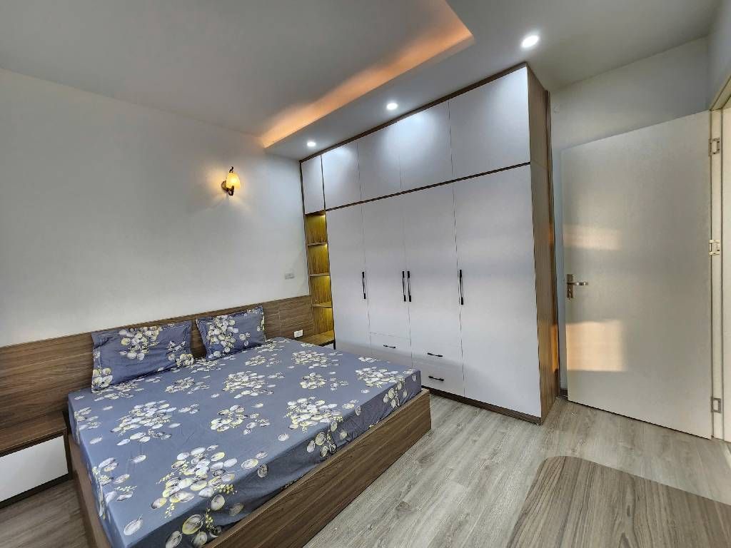 Bán nhà Thanh Đàm - diện tích 85m2 23 tầng - Căn hộ chung cư siêu đẹp - giá 4,8 tỷ