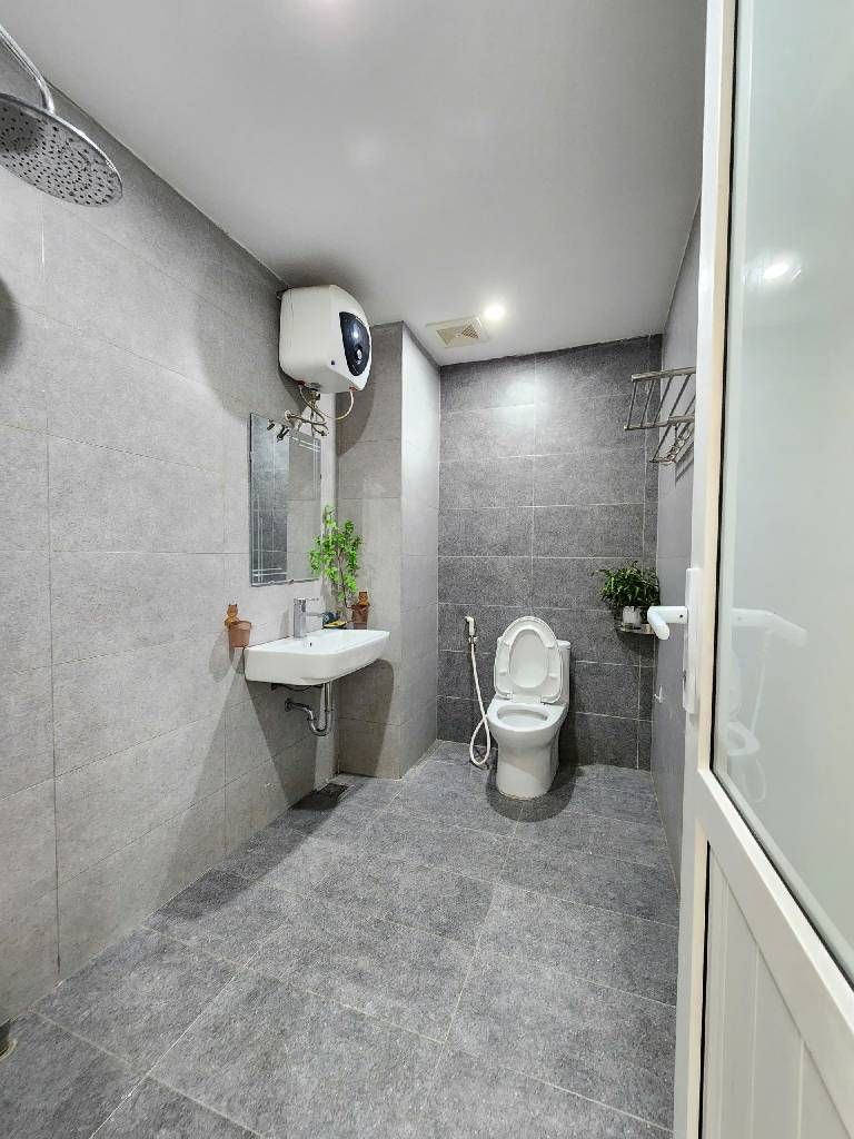 Bán nhà Thanh Đàm - diện tích 85m2 23 tầng - Căn hộ chung cư siêu đẹp - giá 4,8 tỷ