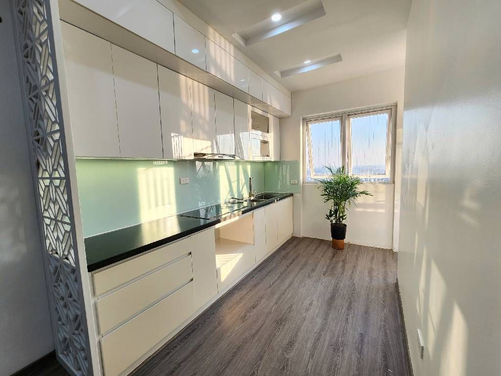 Bán nhà Thanh Đàm - diện tích 85m2 23 tầng - Căn hộ chung cư siêu đẹp - giá 4,8 tỷ