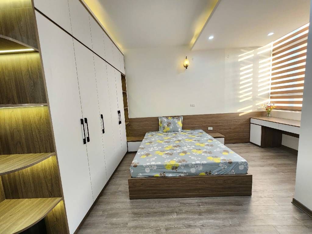 Bán nhà Thanh Đàm - diện tích 85m2 23 tầng - Căn hộ chung cư siêu đẹp - giá 4,8 tỷ