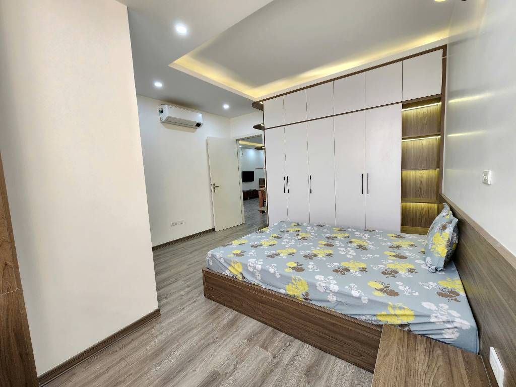 Bán nhà Thanh Đàm - diện tích 85m2 23 tầng - Căn hộ chung cư siêu đẹp - giá 4,8 tỷ