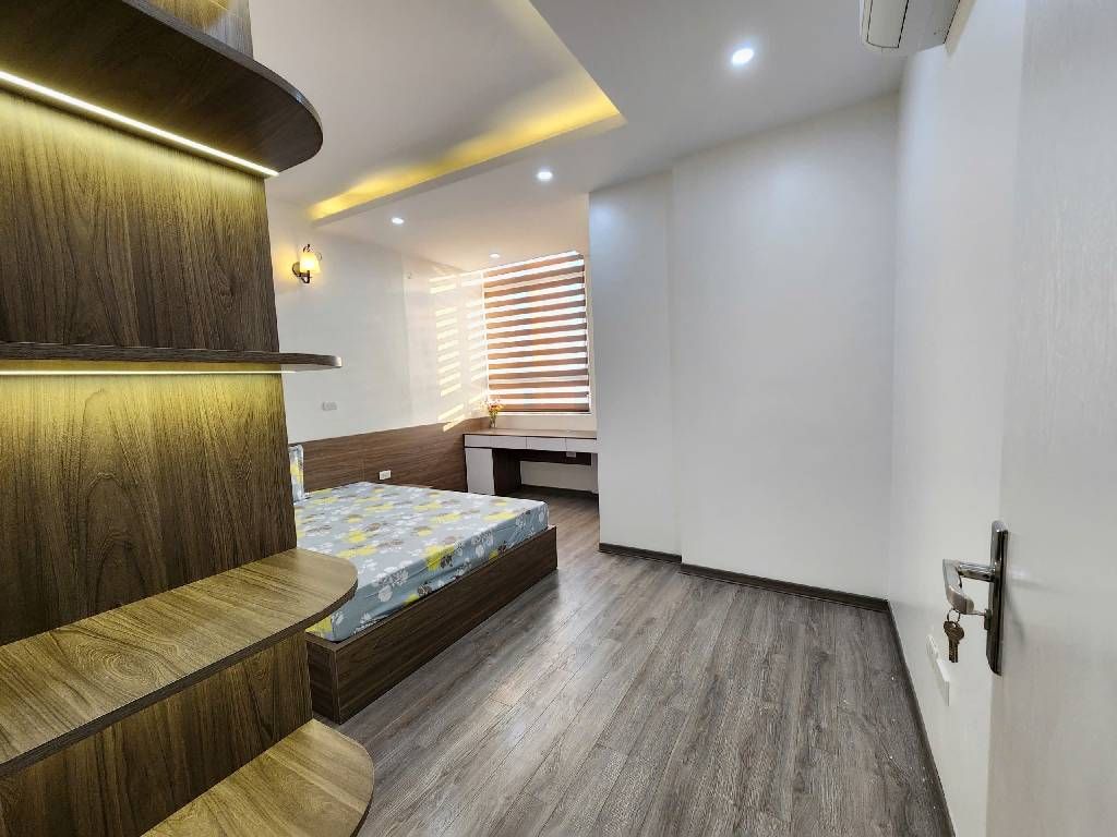 Bán nhà Thanh Đàm - diện tích 85m2 23 tầng - Căn hộ chung cư siêu đẹp - giá 4,8 tỷ