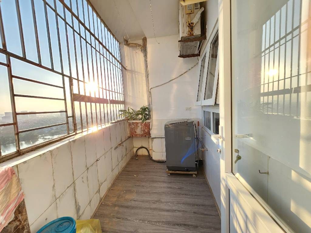 Bán nhà Thanh Đàm - diện tích 85m2 23 tầng - Căn hộ chung cư siêu đẹp - giá 4,8 tỷ