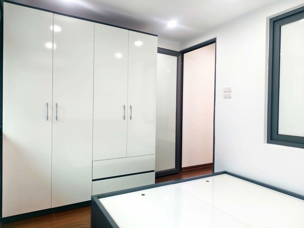 Bán nhà Minh Khai - diện tích 70m2 1 tầng - ô tô tránh - giá 3,6 tỷ