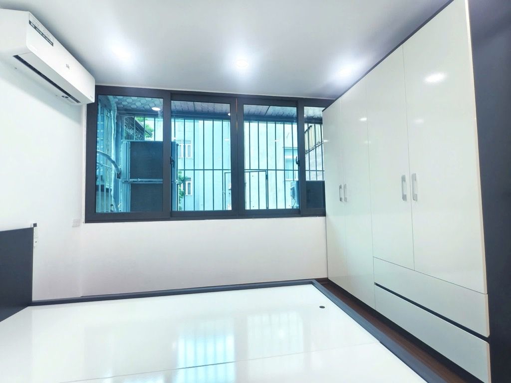 Bán nhà Minh Khai - diện tích 70m2 1 tầng - ô tô tránh - giá 3,6 tỷ