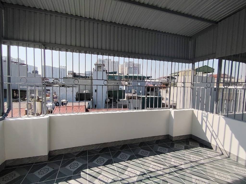 Bán nhà Nguyễn Văn Viên - diện tích 35.2m2 5 tầng - Lô góc - giá 10,2 tỷ