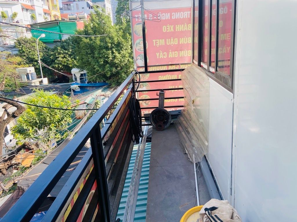 Bán nhà Nguyễn Xiển - diện tích 15m2 3 tầng - mặt ngõ ô tô kinh doanh - giá 1,48 tỷ