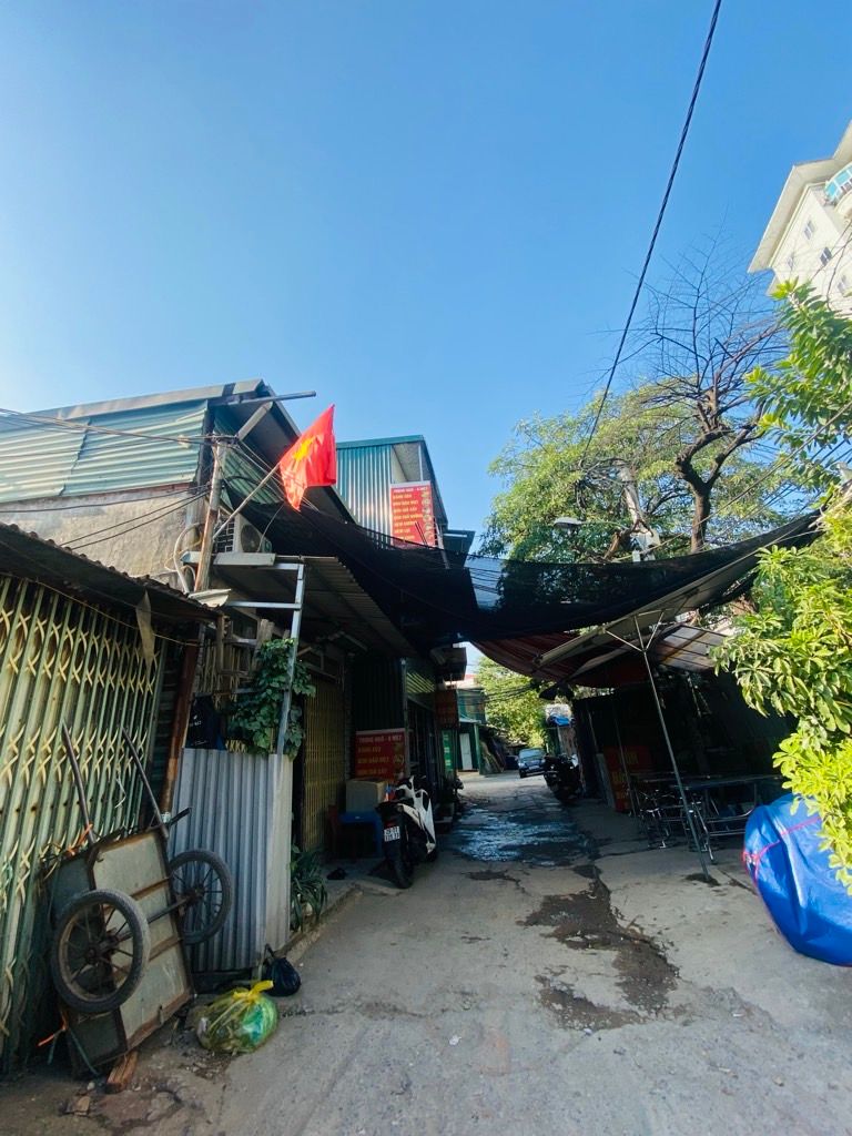 Bán nhà Nguyễn Xiển - diện tích 15m2 3 tầng - mặt ngõ ô tô kinh doanh - giá 1,48 tỷ