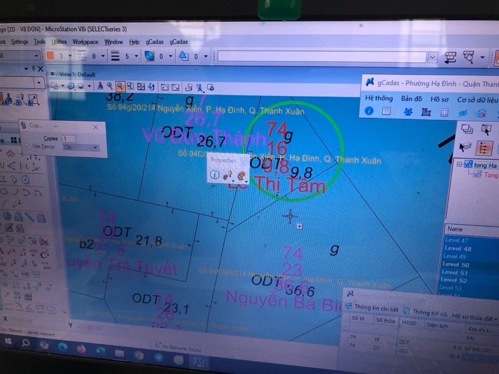 Bán nhà Nguyễn Xiển - diện tích 15m2 3 tầng - mặt ngõ ô tô kinh doanh - giá 1,48 tỷ