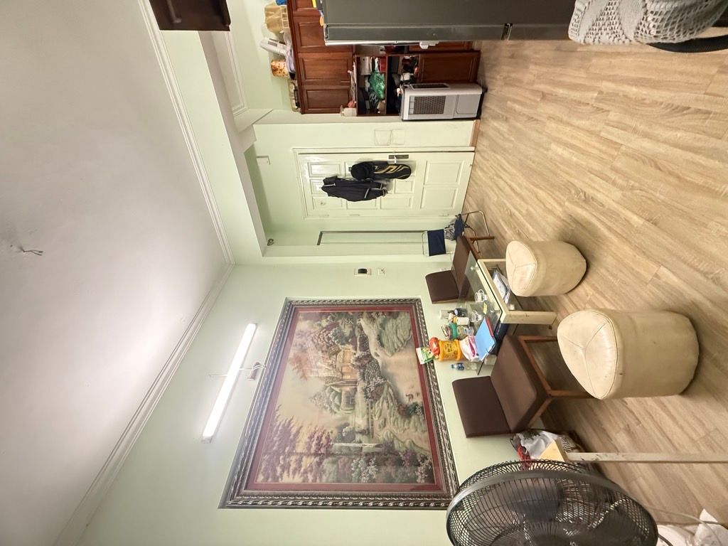 Bán nhà Võ Thị Sáu - diện tích 53m2 5 tầng - Ô TÔ - giá 5,2 tỷ