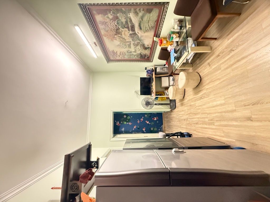 Bán nhà Võ Thị Sáu - diện tích 53m2 5 tầng - Ô TÔ - giá 5,2 tỷ