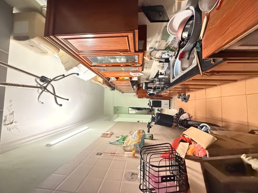 Bán nhà Võ Thị Sáu - diện tích 53m2 5 tầng - Ô TÔ - giá 5,2 tỷ