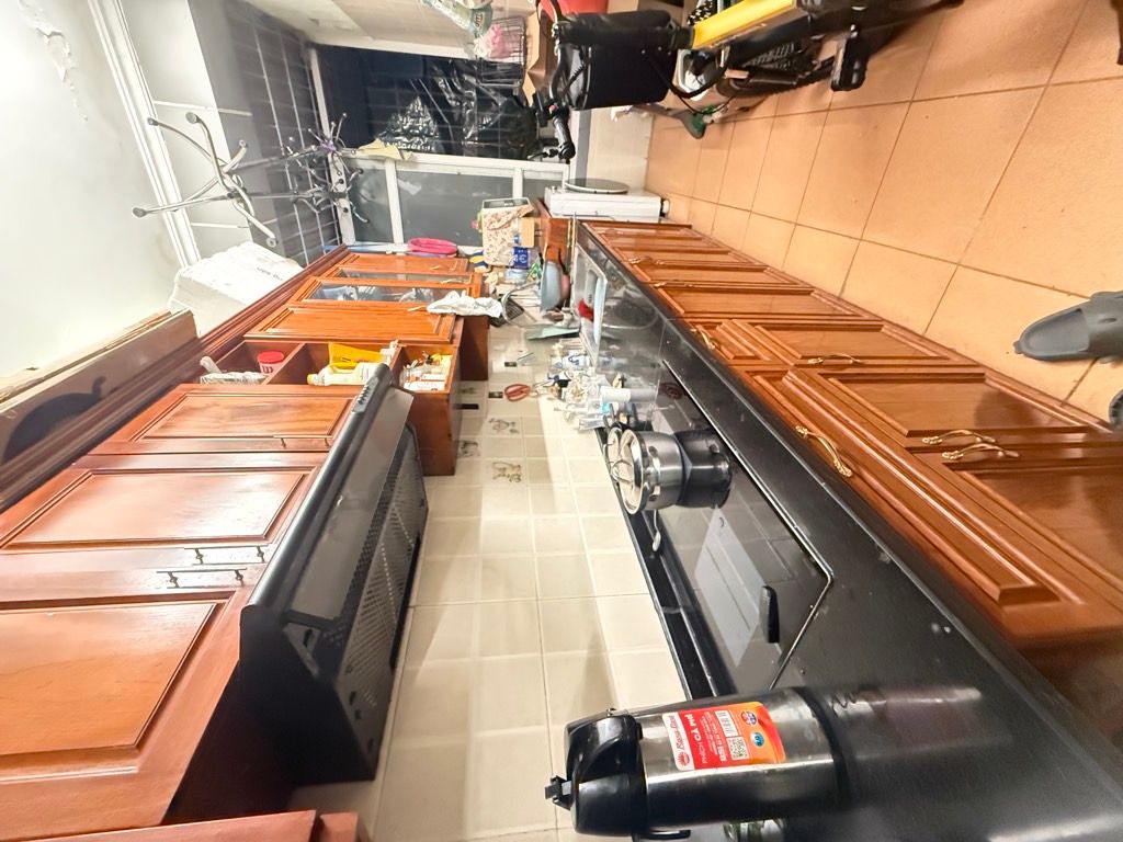 Bán nhà Võ Thị Sáu - diện tích 53m2 5 tầng - Ô TÔ - giá 5,2 tỷ