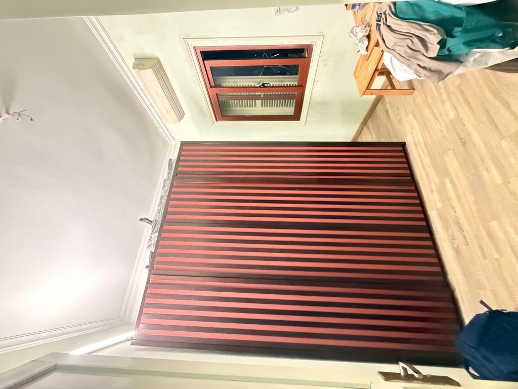 Bán nhà Võ Thị Sáu - diện tích 53m2 5 tầng - Ô TÔ - giá 5,2 tỷ