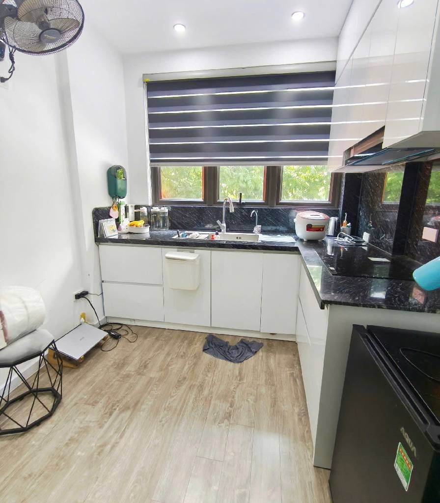 Bán nhà Ô Chợ Dừa - diện tích 14m2 5 tầng - Mặt phố kinh doanh - giá 6,55 tỷ