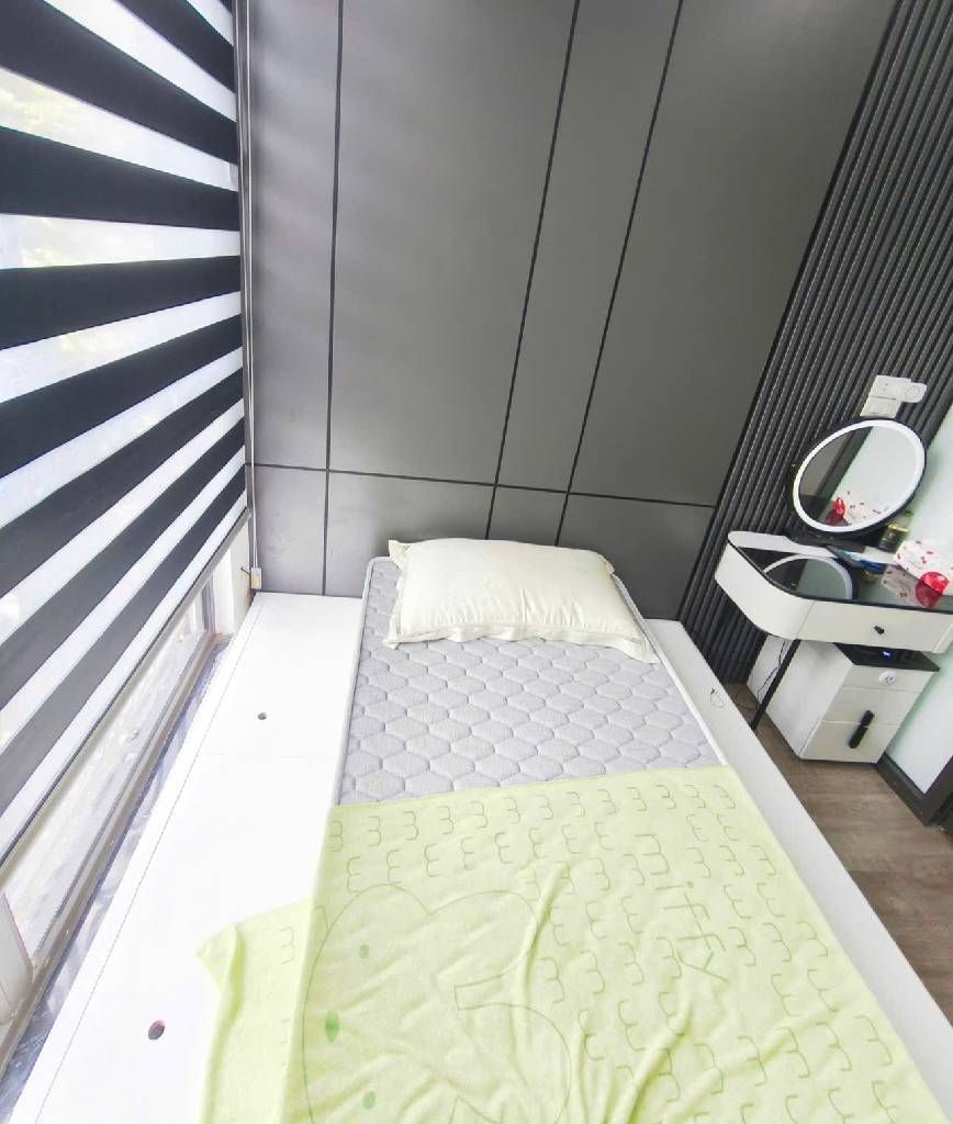 Bán nhà Ô Chợ Dừa - diện tích 14m2 5 tầng - Mặt phố kinh doanh - giá 6,55 tỷ