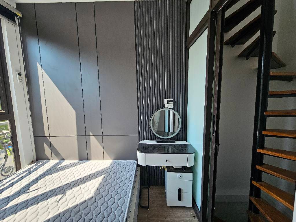 Bán nhà Ô Chợ Dừa - diện tích 14m2 5 tầng - Mặt phố kinh doanh - giá 6,55 tỷ