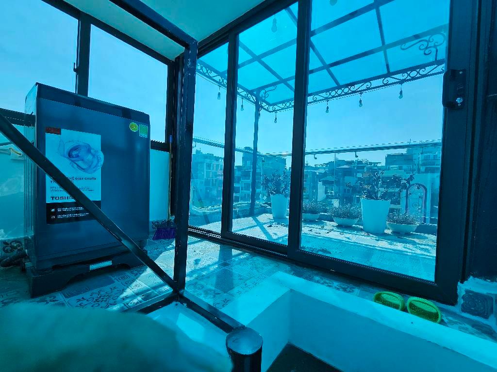 Bán nhà Ô Chợ Dừa - diện tích 14m2 5 tầng - Mặt phố kinh doanh - giá 6,55 tỷ