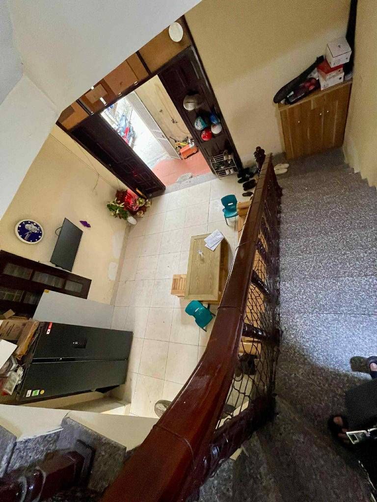 Bán nhà Vũ Tông Phan - diện tích 70m2 4 tầng - Sổ phân lô - giá 12 tỷ