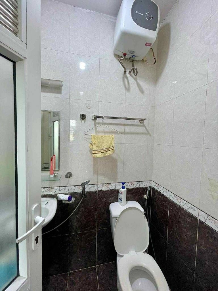 Bán nhà Vũ Tông Phan - diện tích 70m2 4 tầng - Sổ phân lô - giá 12 tỷ