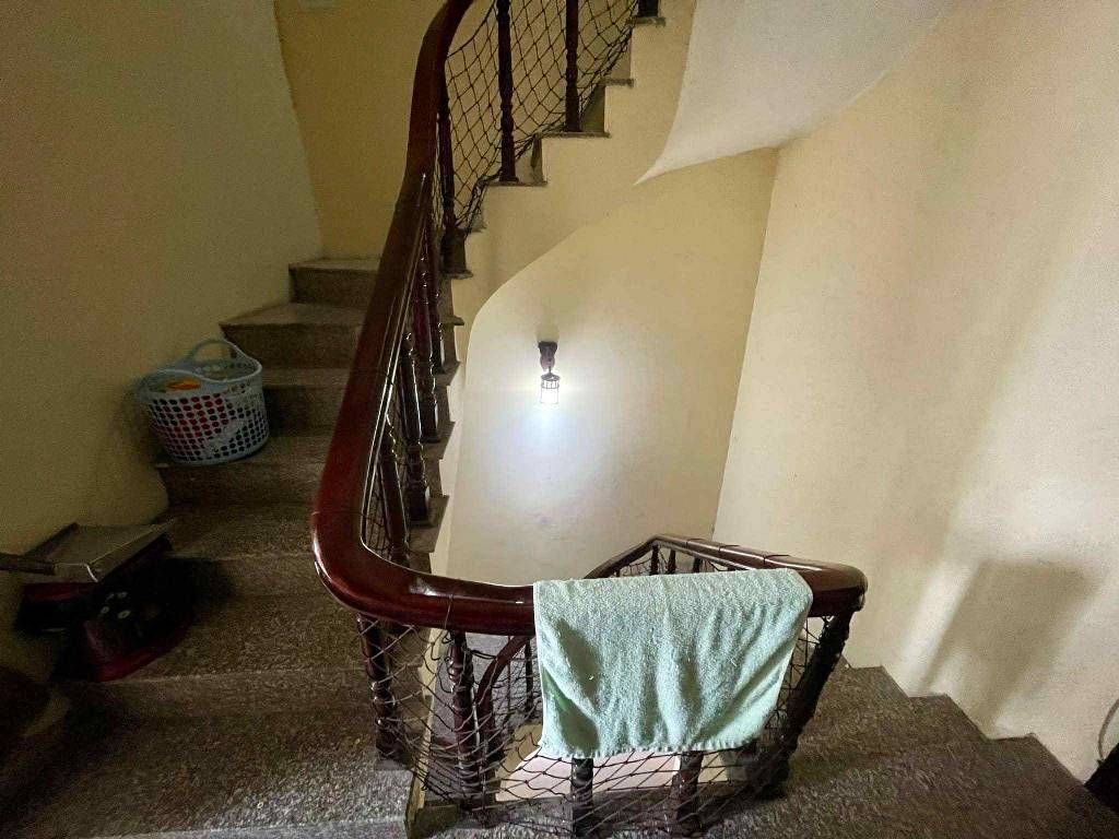 Bán nhà Vũ Tông Phan - diện tích 70m2 4 tầng - Sổ phân lô - giá 12 tỷ