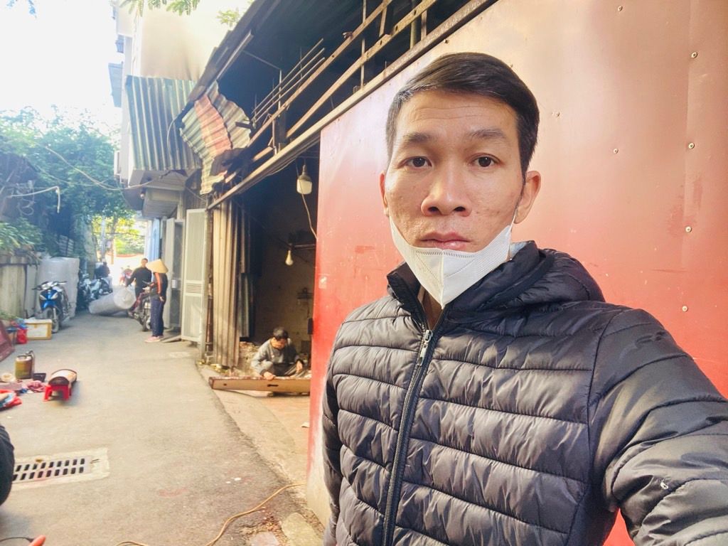 Bán nhà Nguyễn Lân - diện tích 51m2 1 tầng - Ô tô vào nhà - giá 14,75 tỷ