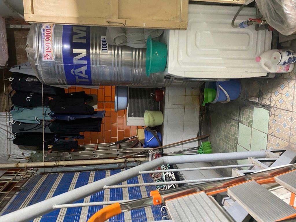 Bán nhà Ngõ Thịnh Hào - diện tích 19,5m2 4 tầng - Nhà sổ riêng - giá 4,9 tỷ