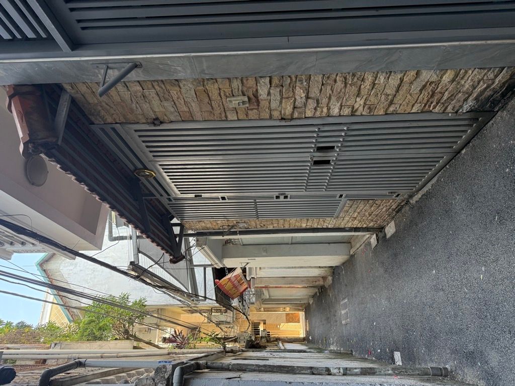 Bán nhà Hoàng Đạo Thành - diện tích 46m2 3 tầng - ô tô đỗ cửa - giá 8,0 tỷ