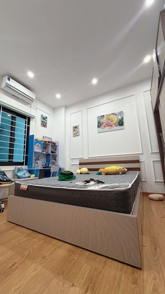 Bán nhà Láng Hạ - diện tích 36m2 5 tầng - Mặt ngõ ô tô - giá 17 tỷ