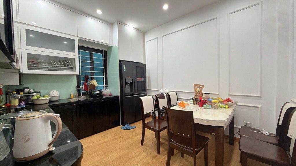 Bán nhà Láng Hạ - diện tích 36m2 5 tầng - Mặt ngõ ô tô - giá 17 tỷ