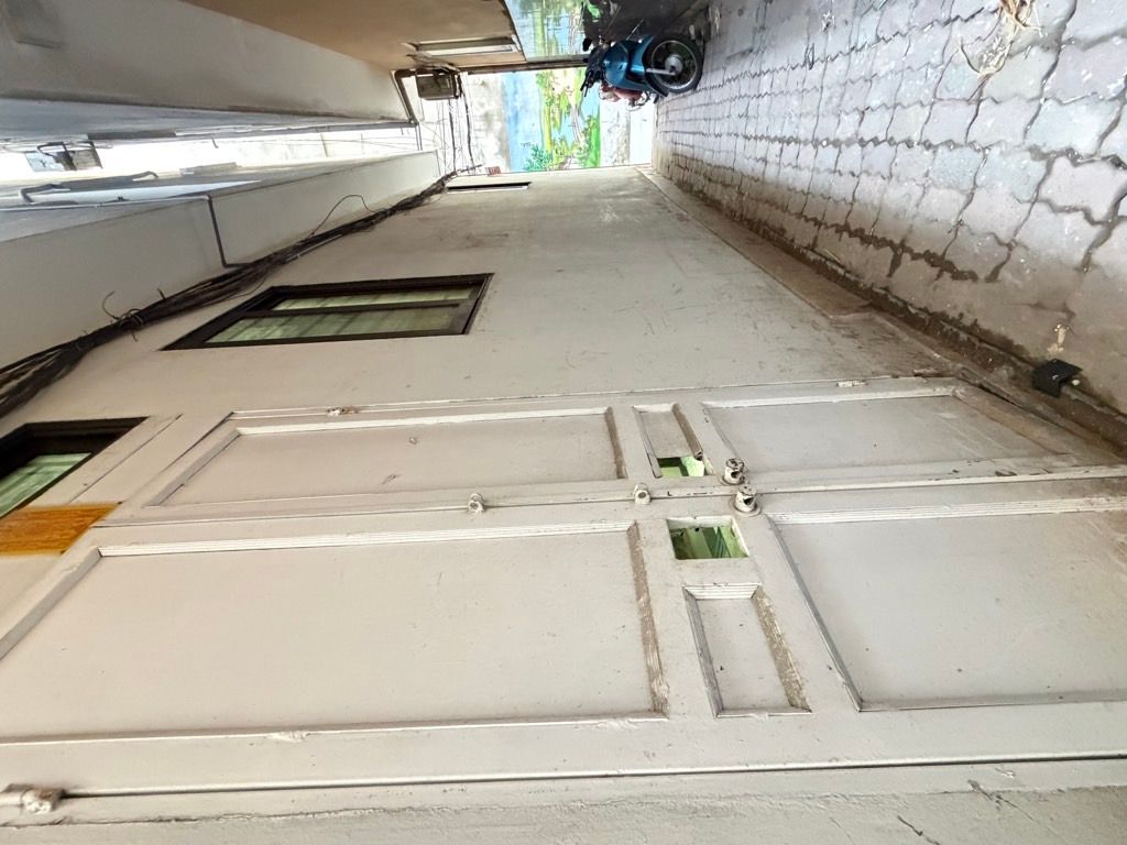 Bán nhà Láng Hạ - diện tích 36m2 5 tầng - Mặt ngõ ô tô - giá 17 tỷ