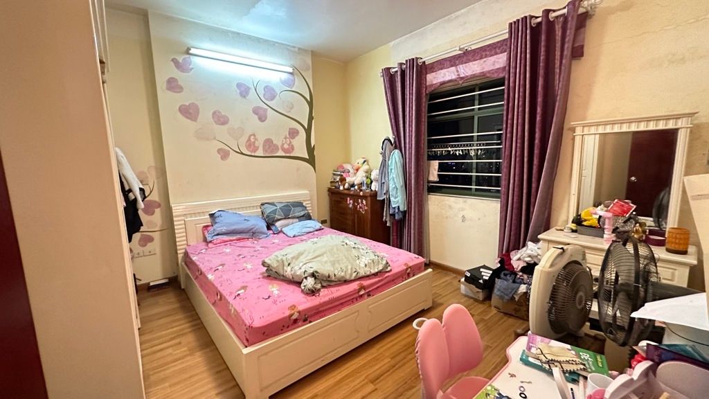 Bán nhà Minh Khai - diện tích 124.3m2 1 tầng - Căn hộ lô góc 3 mặt thoáng - giá 12,9 tỷ