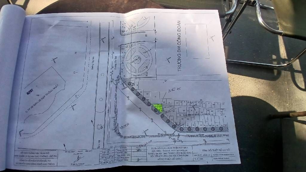 Bán nhà Tây Sơn - diện tích 30,1m2 1 tầng - 3 mặt thoáng - giá 22 tỷ