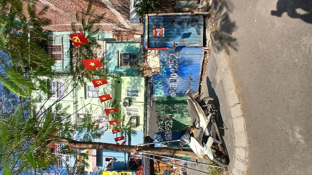 Bán nhà Tây Sơn - diện tích 30,1m2 1 tầng - 3 mặt thoáng - giá 22 tỷ