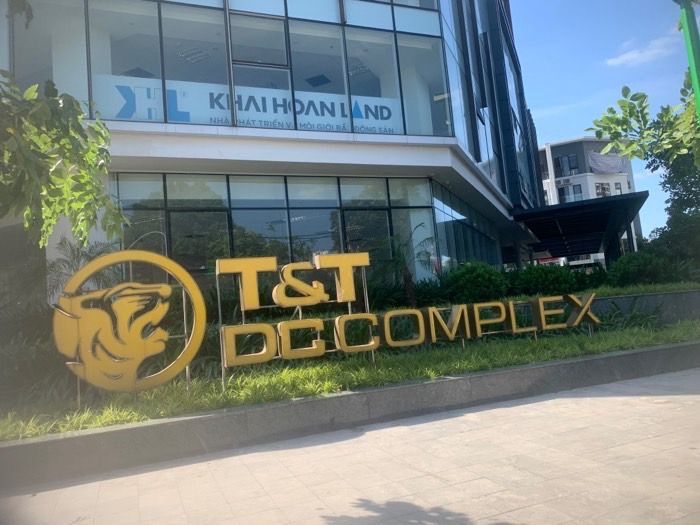 Bán nhà Định Công - diện tích 71.1m2 6 tầng - 4 mặt thoáng - giá 7,2 tỷ