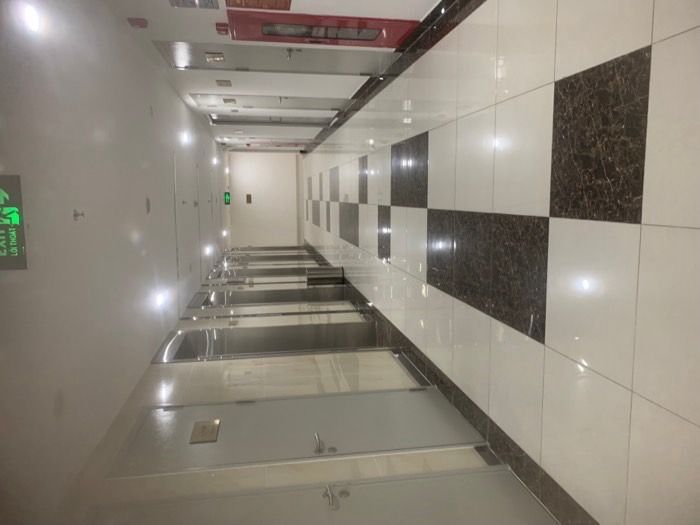 Bán nhà Định Công - diện tích 71.1m2 6 tầng - 4 mặt thoáng - giá 7,2 tỷ