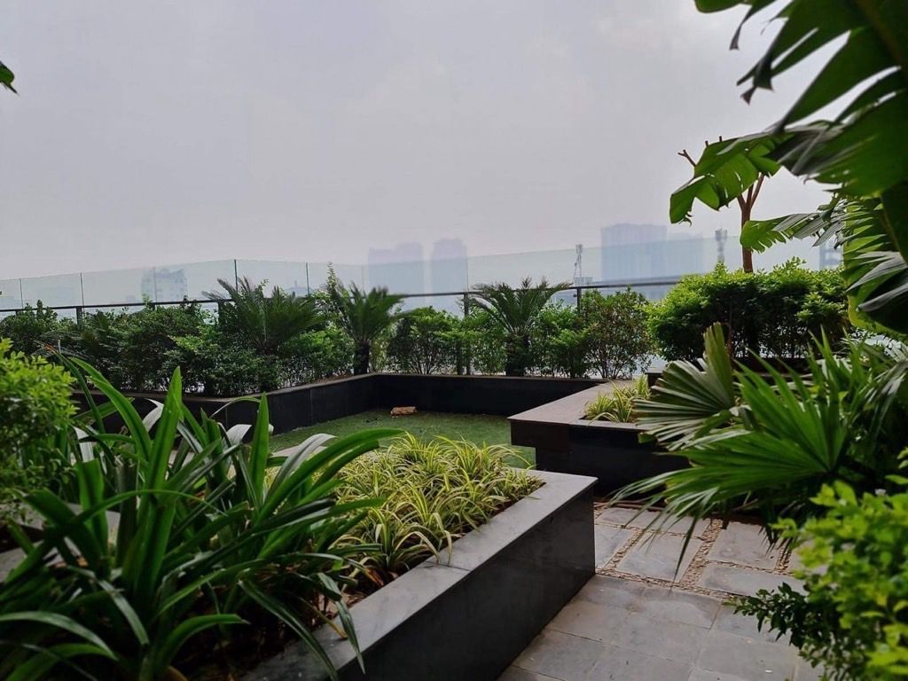 Bán nhà Định Công - diện tích 71.1m2 6 tầng - 4 mặt thoáng - giá 7,2 tỷ