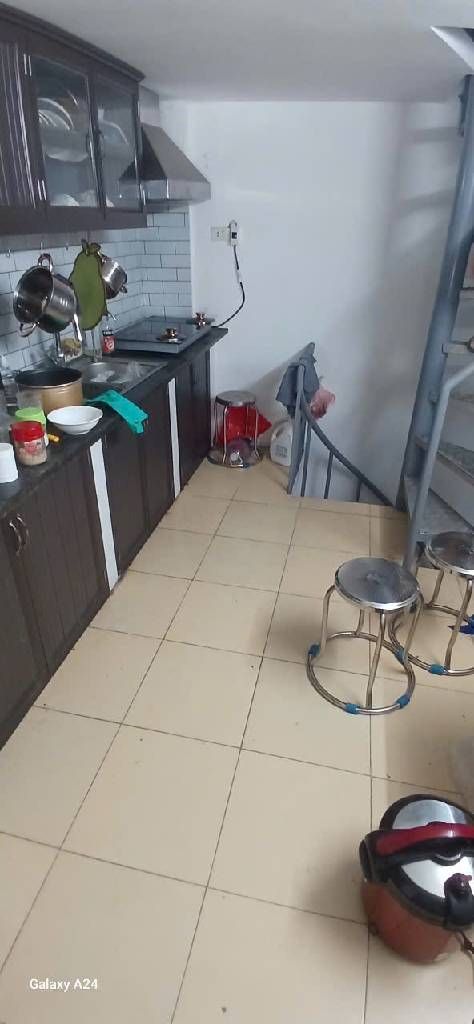 Bán nhà Trường Chinh - diện tích 21m2 3 tầng - Lô góc thoáng sáng - giá 5,4 tỷ