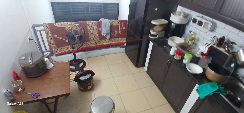 Bán nhà Trường Chinh - diện tích 21m2 3 tầng - Lô góc thoáng sáng - giá 5,4 tỷ