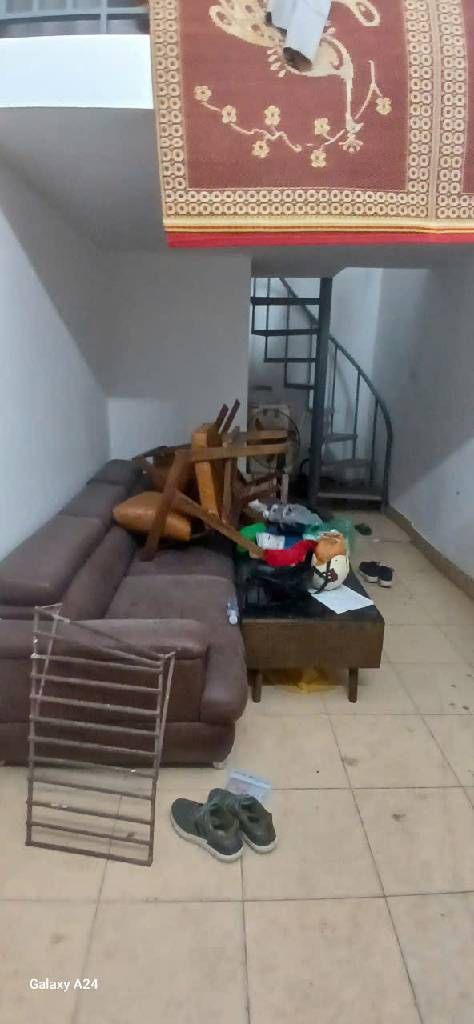 Bán nhà Trường Chinh - diện tích 21m2 3 tầng - Lô góc thoáng sáng - giá 5,4 tỷ